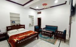 Peace Ace Homestay Jaisalmer