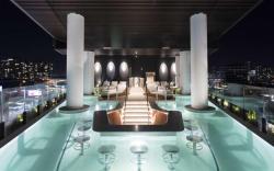 Fortitude Valley 3-Bed, Top Floor + Bridge View