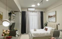 The Cozy Pines Staycation at Crosswinds Tagaytay