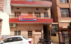 AV Palace Guest House