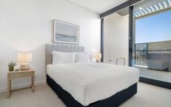 Ground Floor Apartment with Private Courtyard