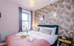 Buxton_Peak District - Stylish 2-Bed | Heart of Bu