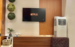 Small Room Near SM Lipa City and The Outlets