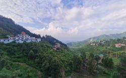 Hotel SkyWing By MountMemory