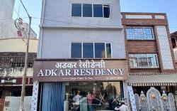Adkar Residency - Gorai Borivali West 