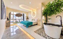 Nook Select · 800m to Zhongyang Pedestrian Street