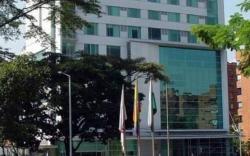 Novelty Suites Hotel