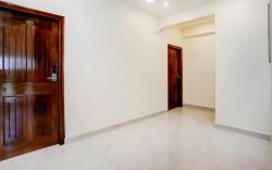 Hotel grand Vista near International Airport Benga