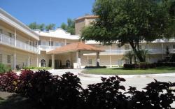 Hotel Real del Bosque Golf and Spa