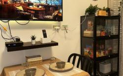 AK Escape Staycation