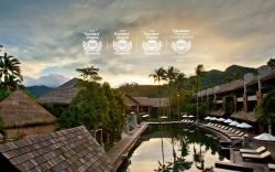 The Dewa Koh Chang