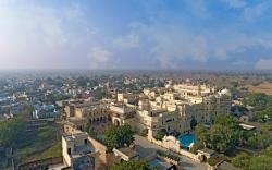 Alsisar Mahal – A Heritage Hotel