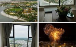 Masteri Centre Point • Stylish 2BR Apartment