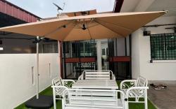 Tasya Muslim Homestay Puncak Alam