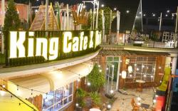 King Hotel Ninh Bình