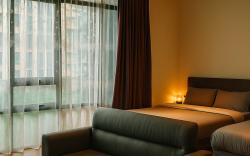 Anggun Residence KLCC by Airhost