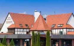 Hotel L'Europe Colmar, BW Signature Collection