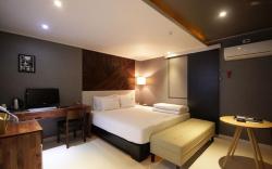 Busan Guseodong Zenith