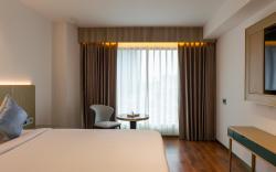 Hotel Coral reef Kakkanad