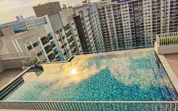 Sunset Loft at Youth City Nilai by HCK