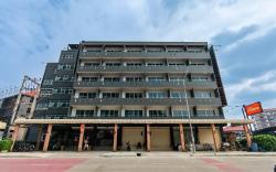 Prima Place South Pattaya