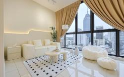 Cozy Luxe Apartment @ KLCC by Nexx Field