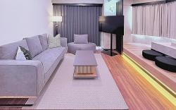 Spacious Family Stay Shinagawa【Kokoro House 1】