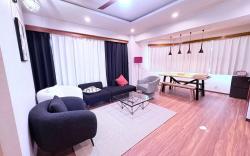 Spacious Family Stay Shinagawa【Kokoro House 3】