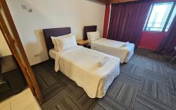 Menara PGRM Suites By VG Homes