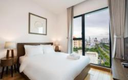 D1 Mension - Zenity Luxury Apartment-Saigon Centre