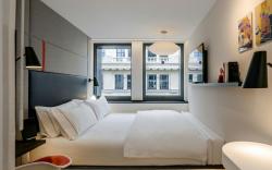 citizenM Paris Champs Elysees