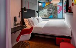 citizenM Dublin St. Patricks