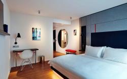 citizenM Paris Opera