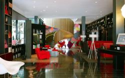 citizenM London Bankside