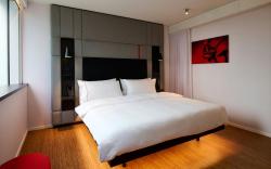 citizenM Austin Downtown