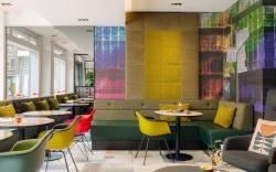 Savoy Hotel Rotterdam