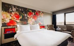 Babylon Hotel Den Haag