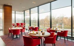 Babylon Hotel Den Haag