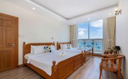 Oasky Vung Tau- An Nam