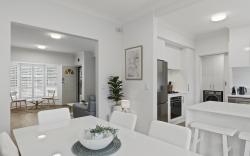 Beachside 3-Bed Retreat with BBQ & Garage