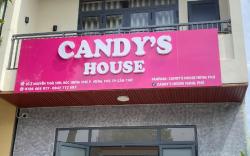 Candy's House - Cần Thơ