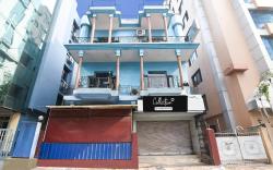 Collection O Techno India University Saltlake Formerly A&M Regency