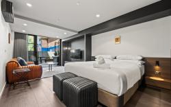 Braddon Studio: Heart of Canberra