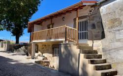 Casa do Terrado Mountain House