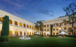 The Grand Imperial-Heritage Hotel
