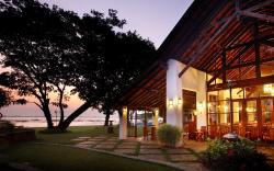 Punnamada Resort