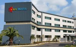 Ra Tourist Hotel