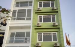 Anh Duong Hotel