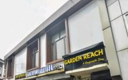 Hotel Garden Reach