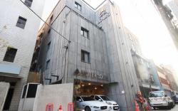 Busan Beomil-dong Hotel Louis